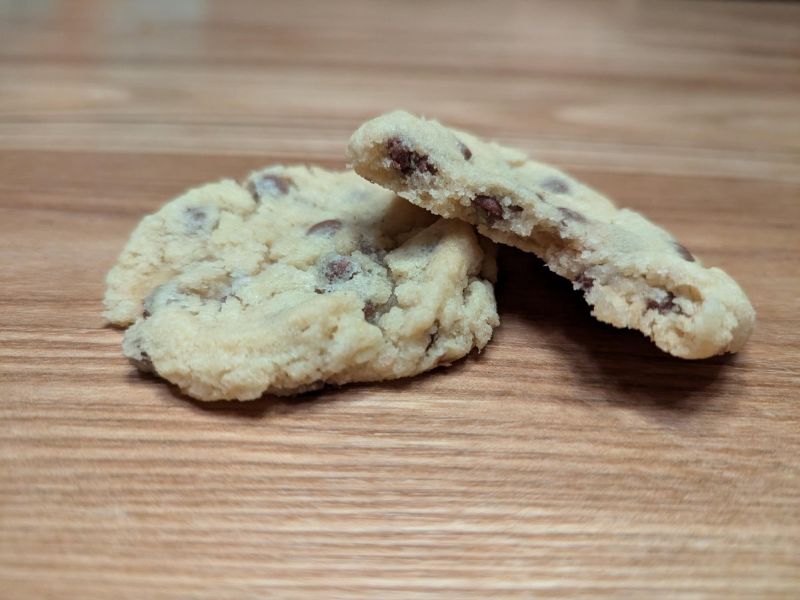 Mes cookies préférés